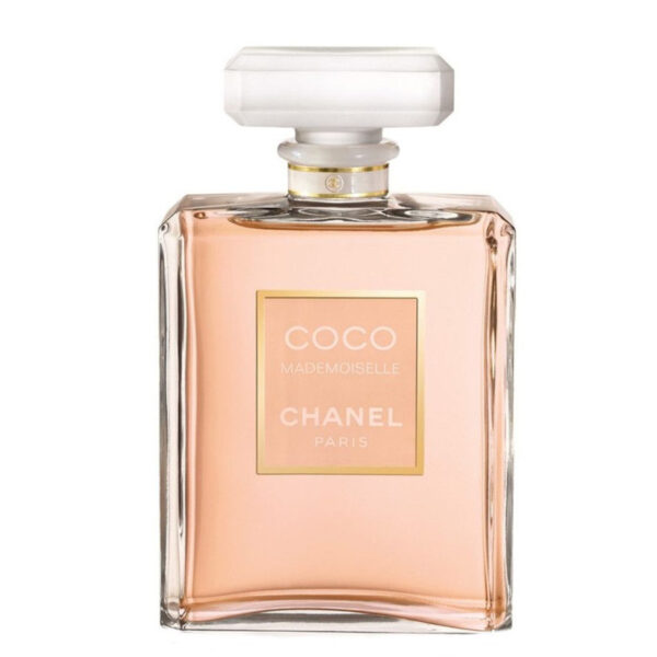 Chanel Coco Mademoiselle Woda Perfumowana – odlewka perfum wraz z atomizerem