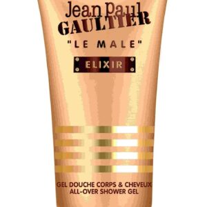 Jean Paul Gaultier Le Male Elixir – Żel pod prysznic 75ml