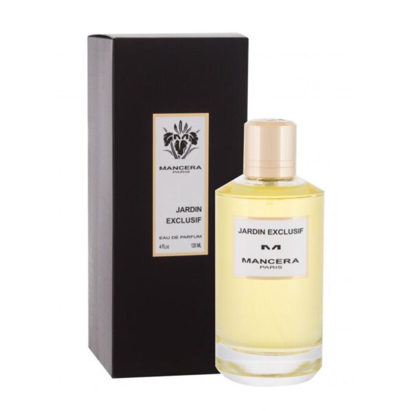 Mancera Jardin Exclusif Woda Perfumowana 120ml