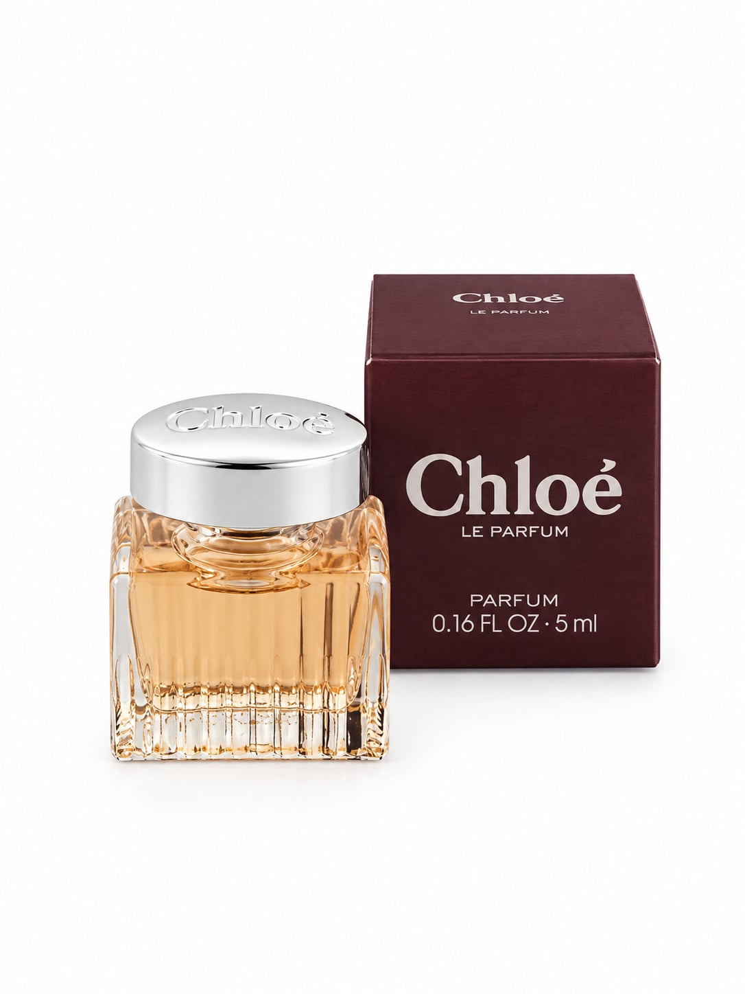 chloe chloe le parfum ekstrakt perfum 5 ml     