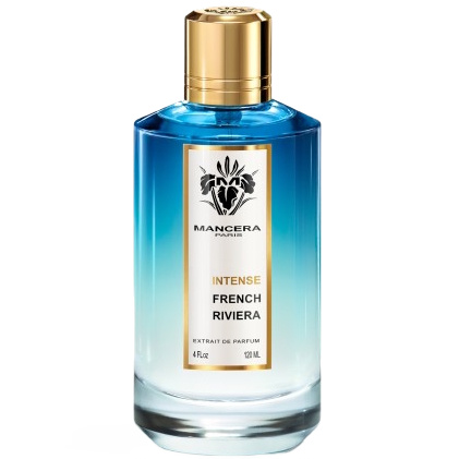 mancera intense french riviera woda perfumowana 30 ml     odlewka